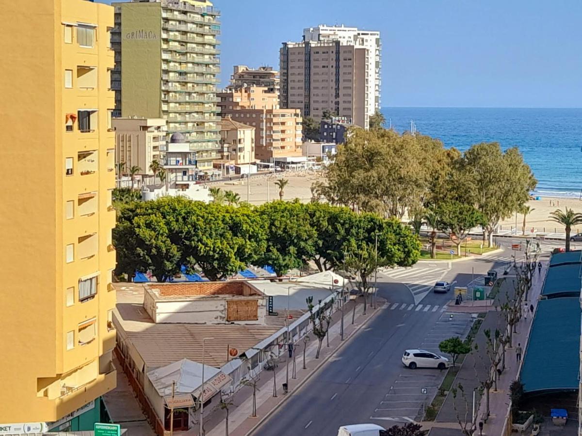 Mar De Oropesa Dreams Playa De La Concha Leilighet Oropesa del Mar Eksteriør bilde